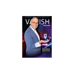 Vanish Magazine 61 eBook DOWNLOAD