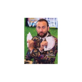 Vanish Magazine 62 eBook DOWNLOAD