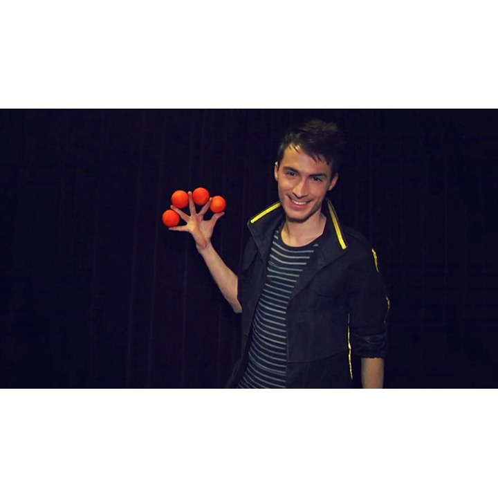BALL MAGIC by Jordan GOMEZ video DOWNLOAD