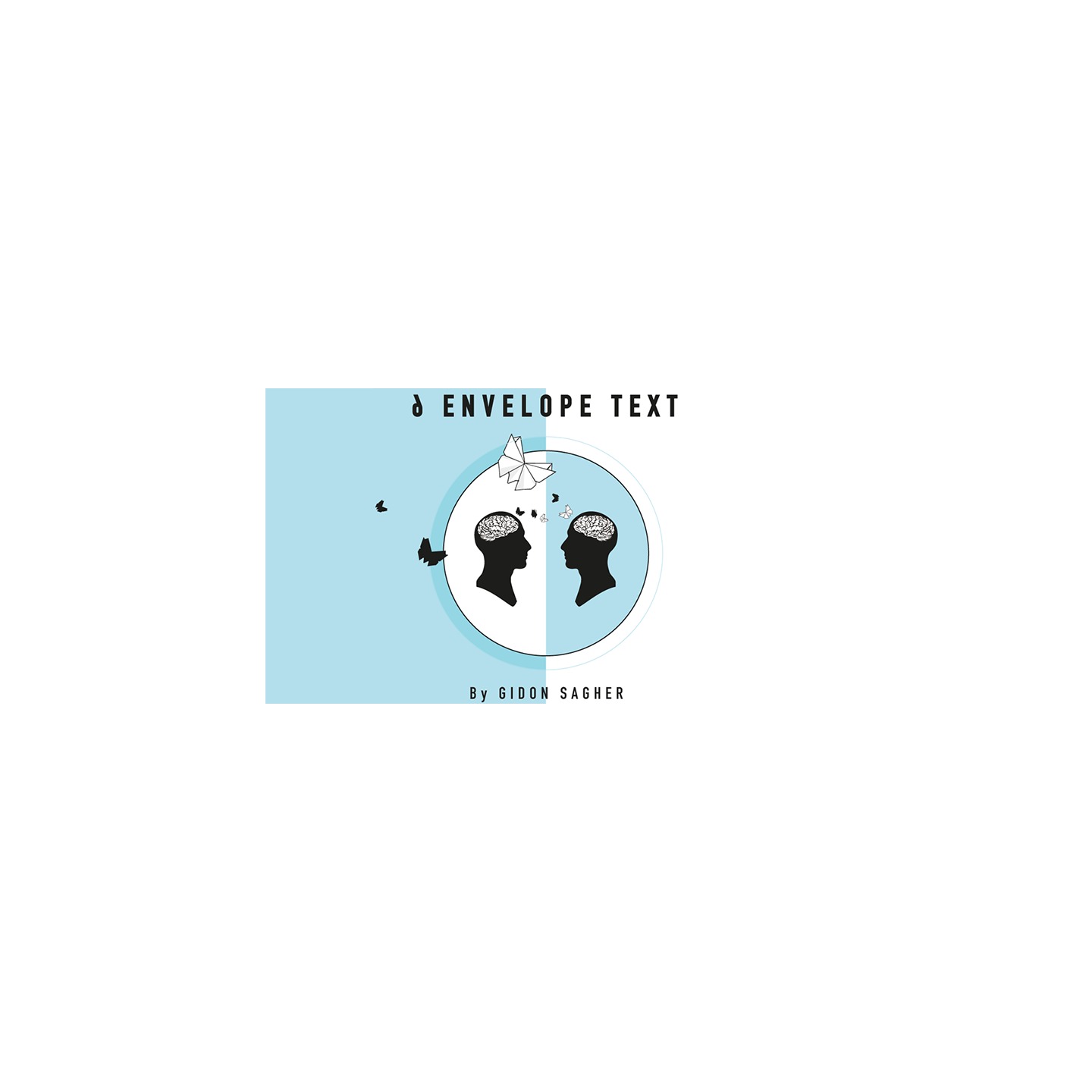Six Envelope Test by Gidon Sagher eBook DOWNLOAD