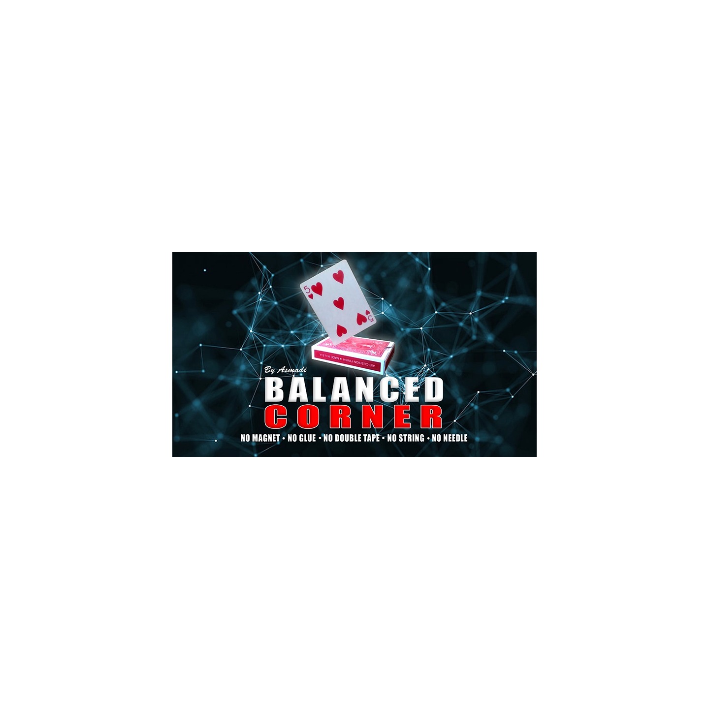 Balanced Corner Effect by Asmadi video DOWNLOAD