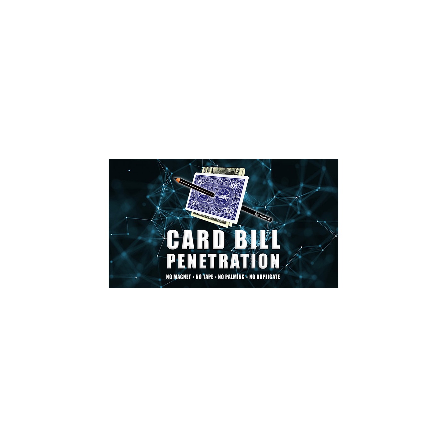 Card Bill Penetration by Asmadi video DOWNLOAD