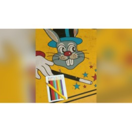 Colour Crayon Cards by Dibya Guha video DOWNLOAD