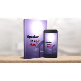 Speaker In a Book by David J. Greene eBook DOWNLOAD