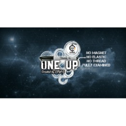 ONE UP by Esya G video DOWNLOAD
