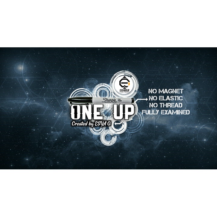 ONE UP by Esya G video DOWNLOAD