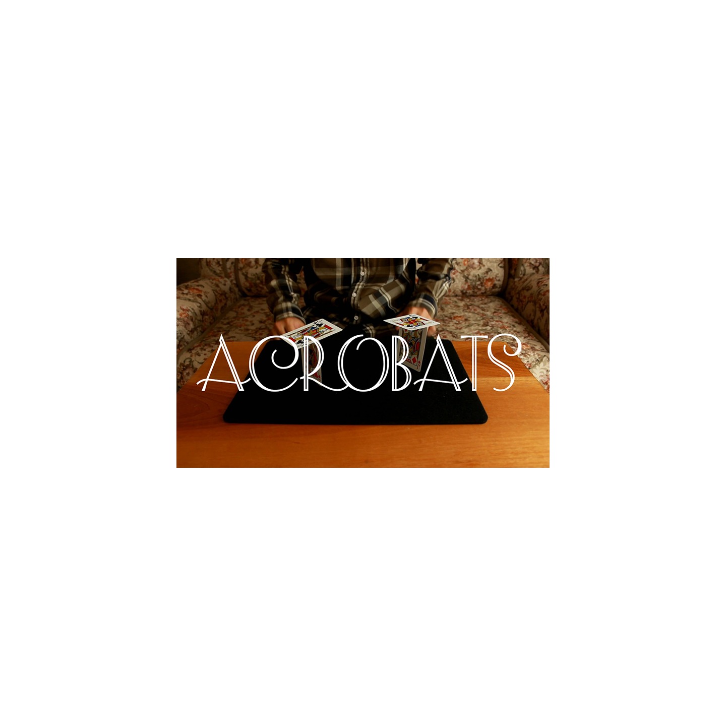 Acrobats by Sultan Orazaly video DOWNLOAD