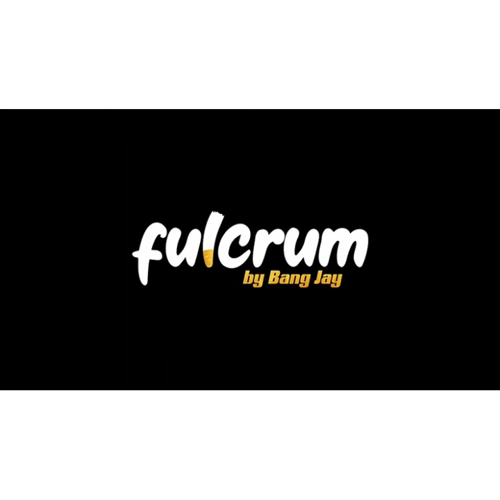 Fulcrum by Bang Jay video DOWNLOAD