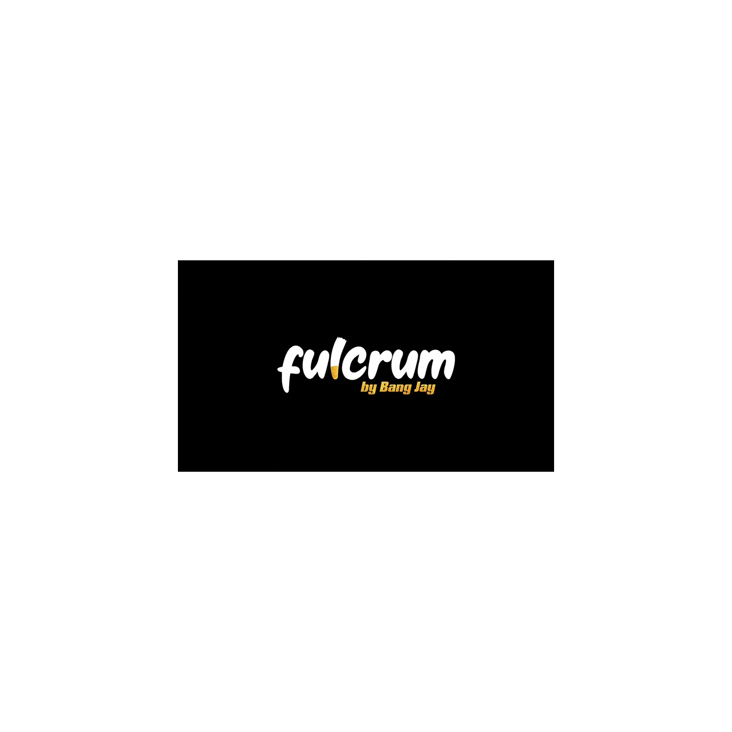 Fulcrum by Bang Jay video DOWNLOAD