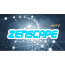 Zenscape by Doan video DOWNLOAD
