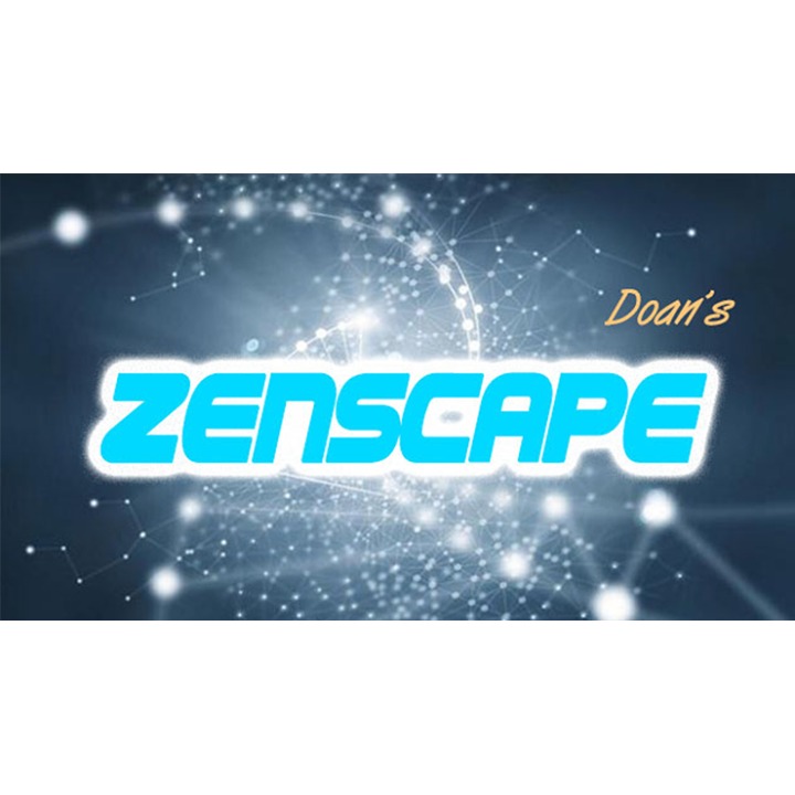 Zenscape by Doan video DOWNLOAD