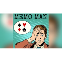 Memo Man by Lars La Ville-La Ville Magic video DOWNLOAD