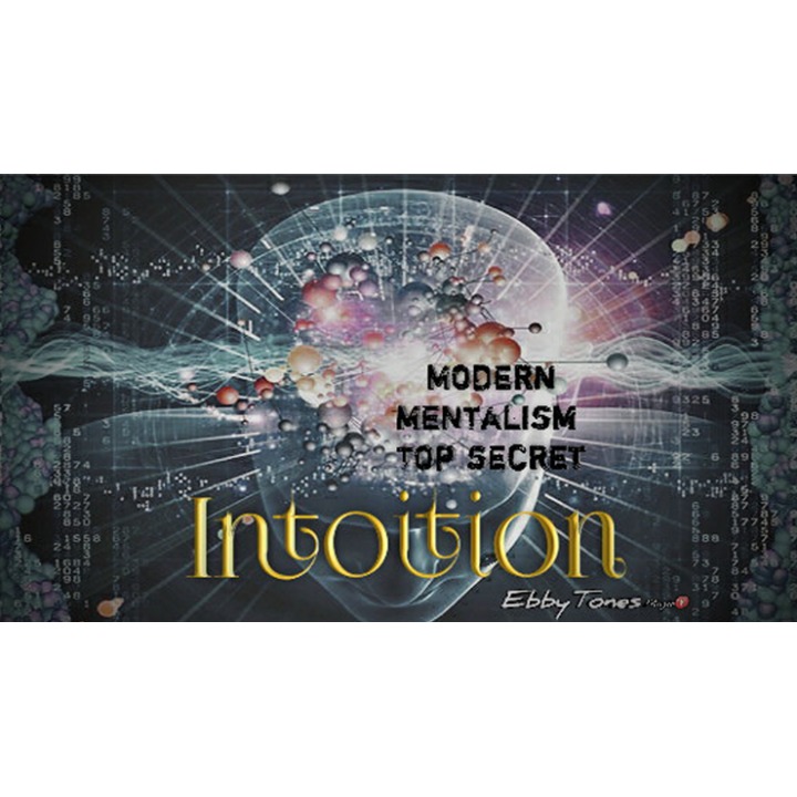 Intuition by Ebbytones video DOWNLOAD