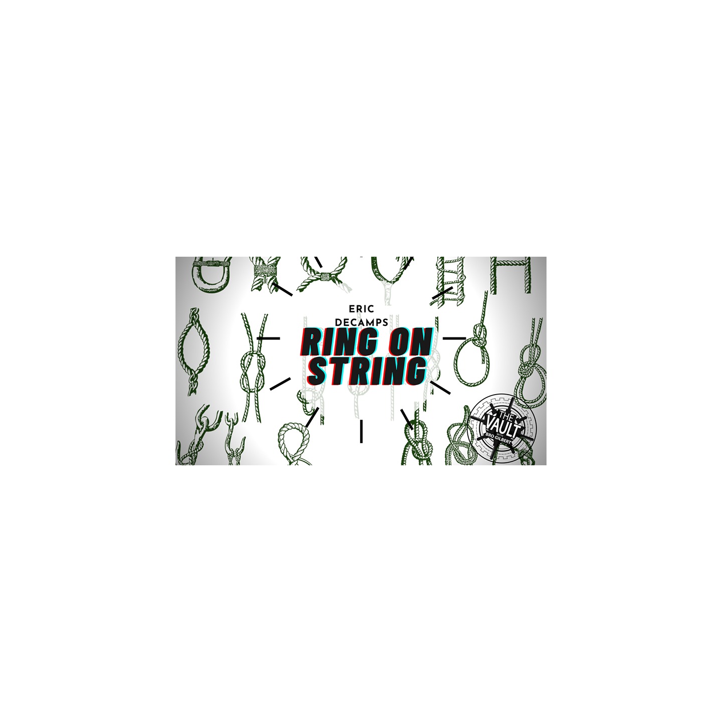 The Vault - Ring and String by Eric DeCamps video DOWNLOAD