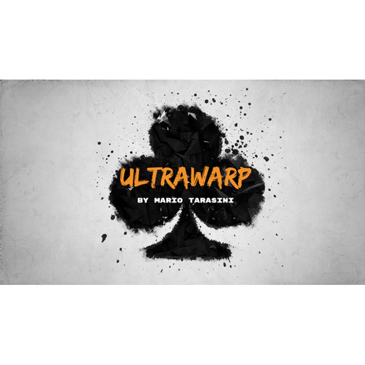 UltraWarp by Mario Tarasini video DOWNLOAD