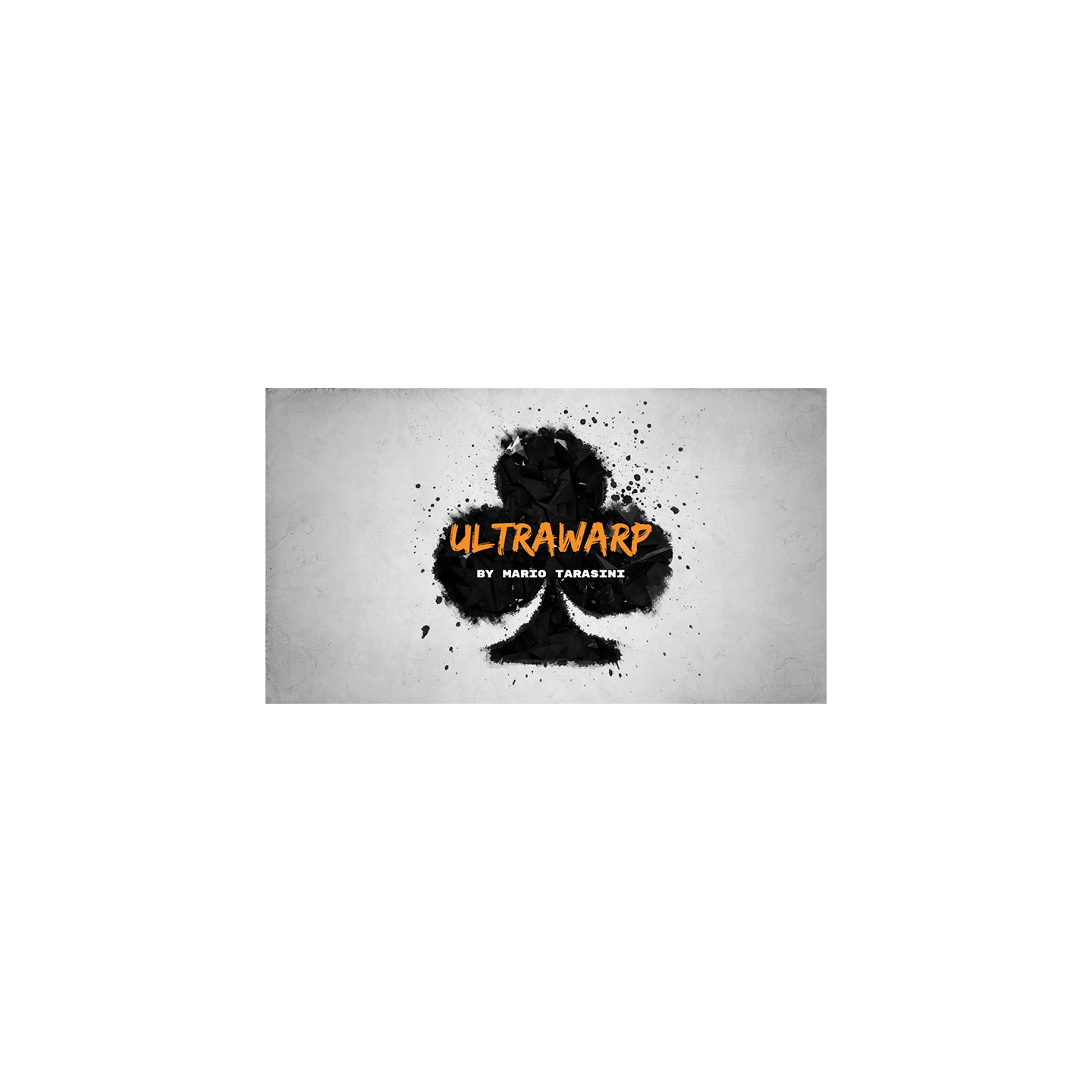 UltraWarp by Mario Tarasini video DOWNLOAD