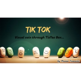 Tik Tok by Mario Tarasini video DOWNLOAD