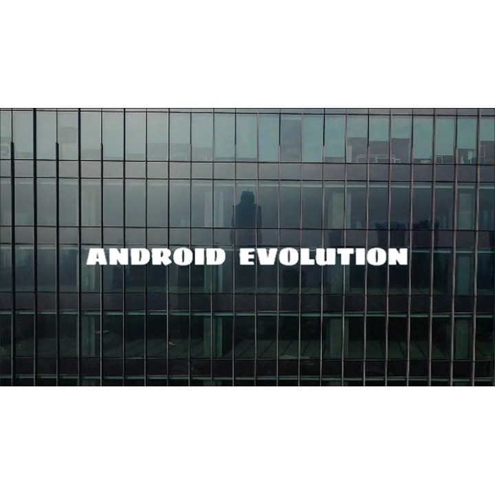 Android Evo by Arnel Renegado video DOWNLOAD