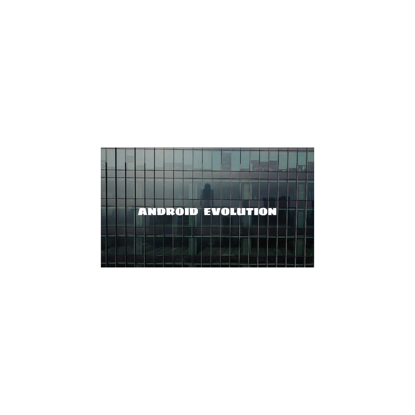 Android Evo by Arnel Renegado video DOWNLOAD