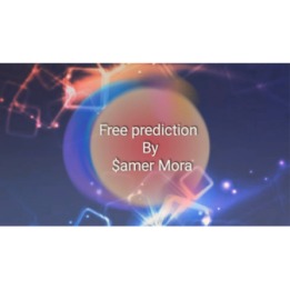Free prediction by Samer Mora video DOWNLOAD