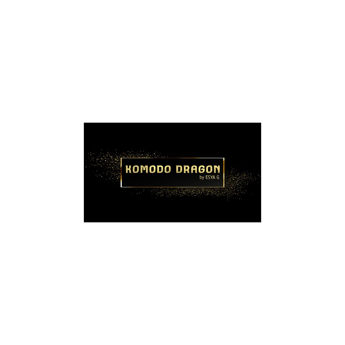 The Komodo Dragon by Esya G video DOWNLOAD