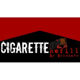 CIGARETTE REFILL by Bobonaro video DOWNLOAD