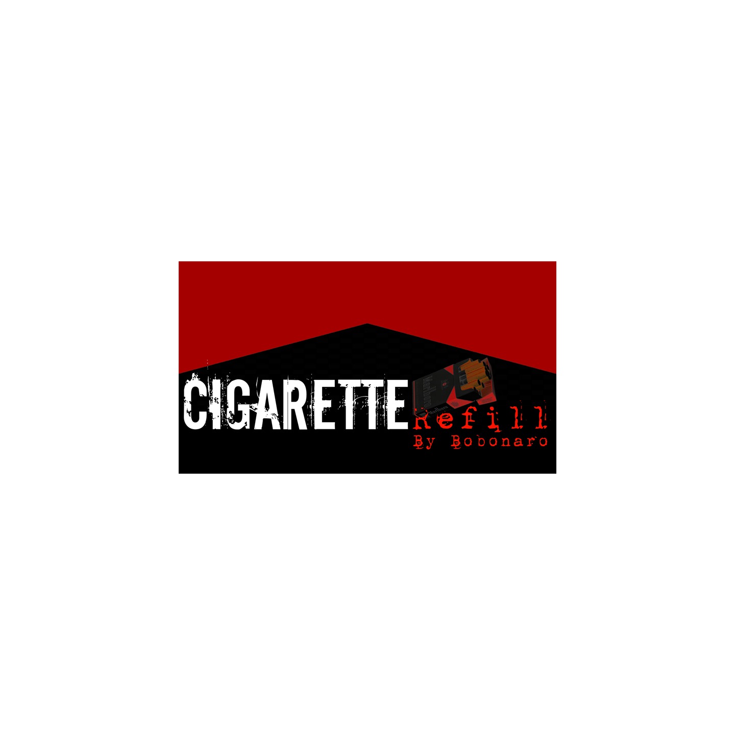 CIGARETTE REFILL by Bobonaro video DOWNLOAD