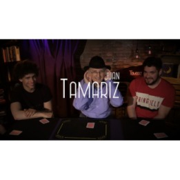 Juan Tamariz - Magic From My Heart - video DOWNLOAD