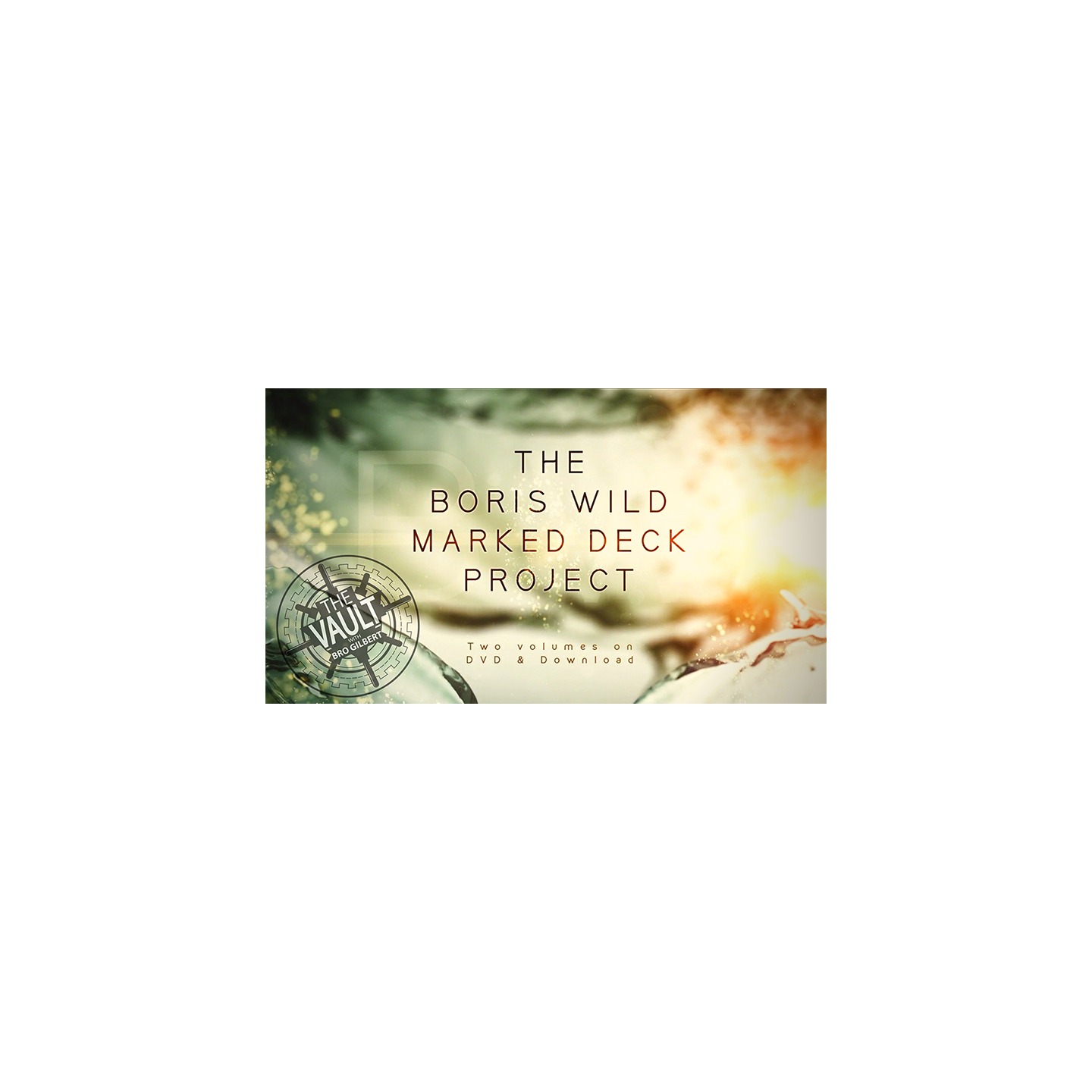 The Vault - Boris Wild Marked Deck Project by Boris Wild video DOWNLOAD