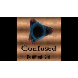 Confused by Alfredo Gile video DOWNLOAD
