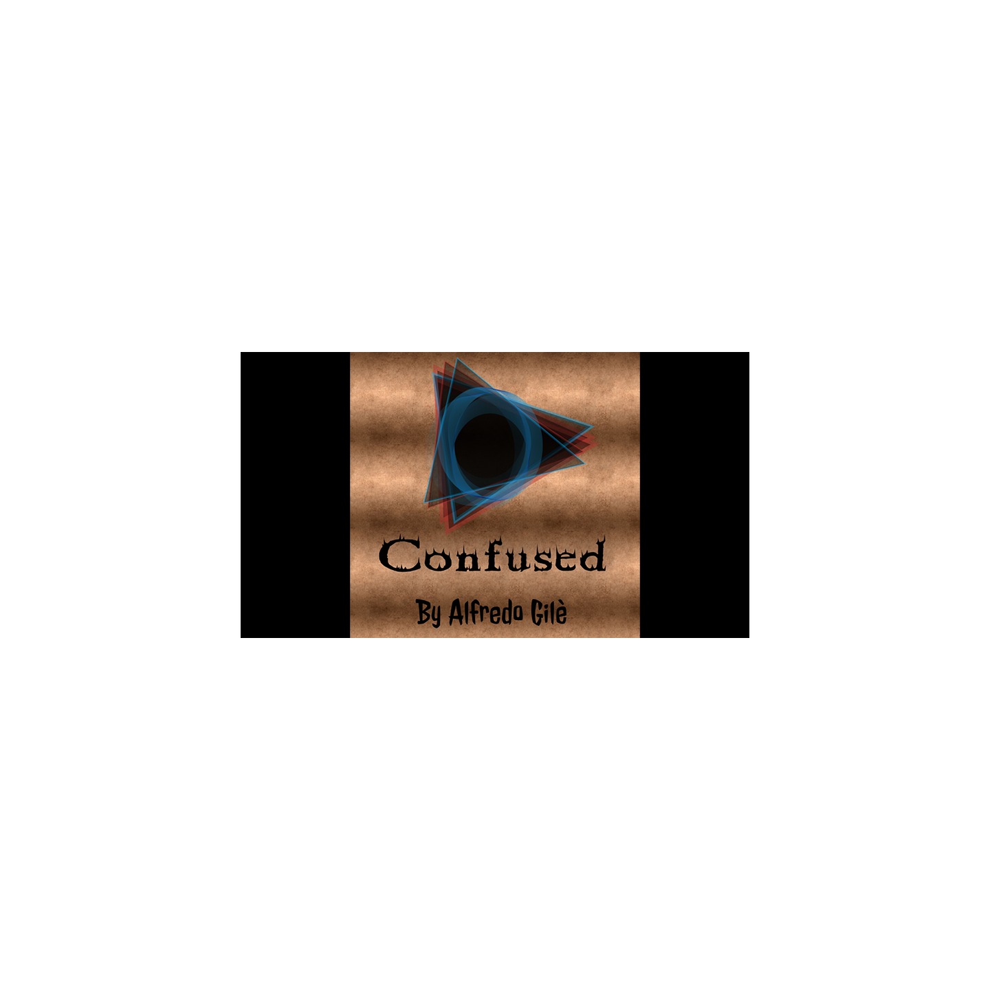 Confused by Alfredo Gile video DOWNLOAD