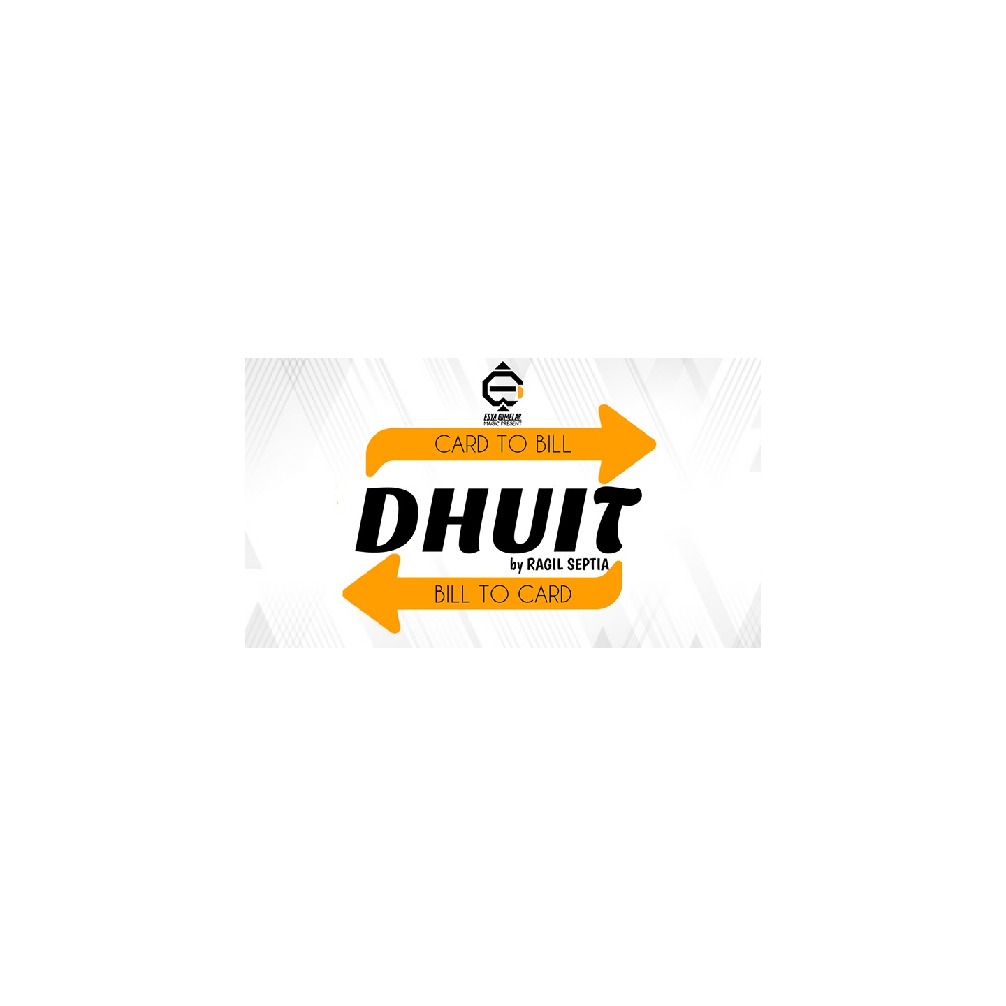Esya G Magic presents DHUIT by Ragil Septia video DOWNLOAD