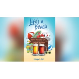 Life's A Beach Vol 1 by Gary Jones eBook DOWNLOAD