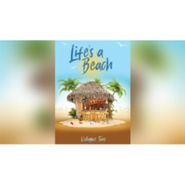 Life's A Beach Vol 2 by Gary Jones eBook DOWNLOAD