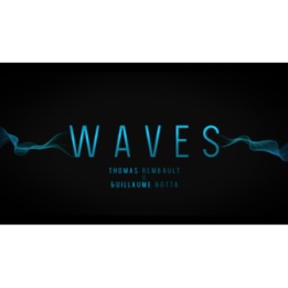 Waves by Guillaume Botta and Thomas Rembault video DOWNLOAD