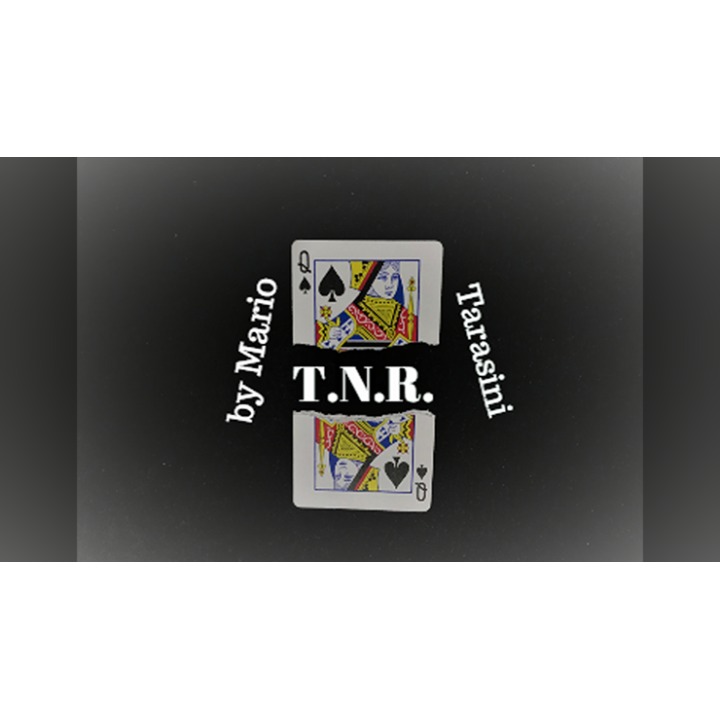 T.N.R. by Mario Tarasini video DOWNLOAD