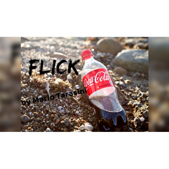 Flick by Mario Tarasini video DOWNLOAD