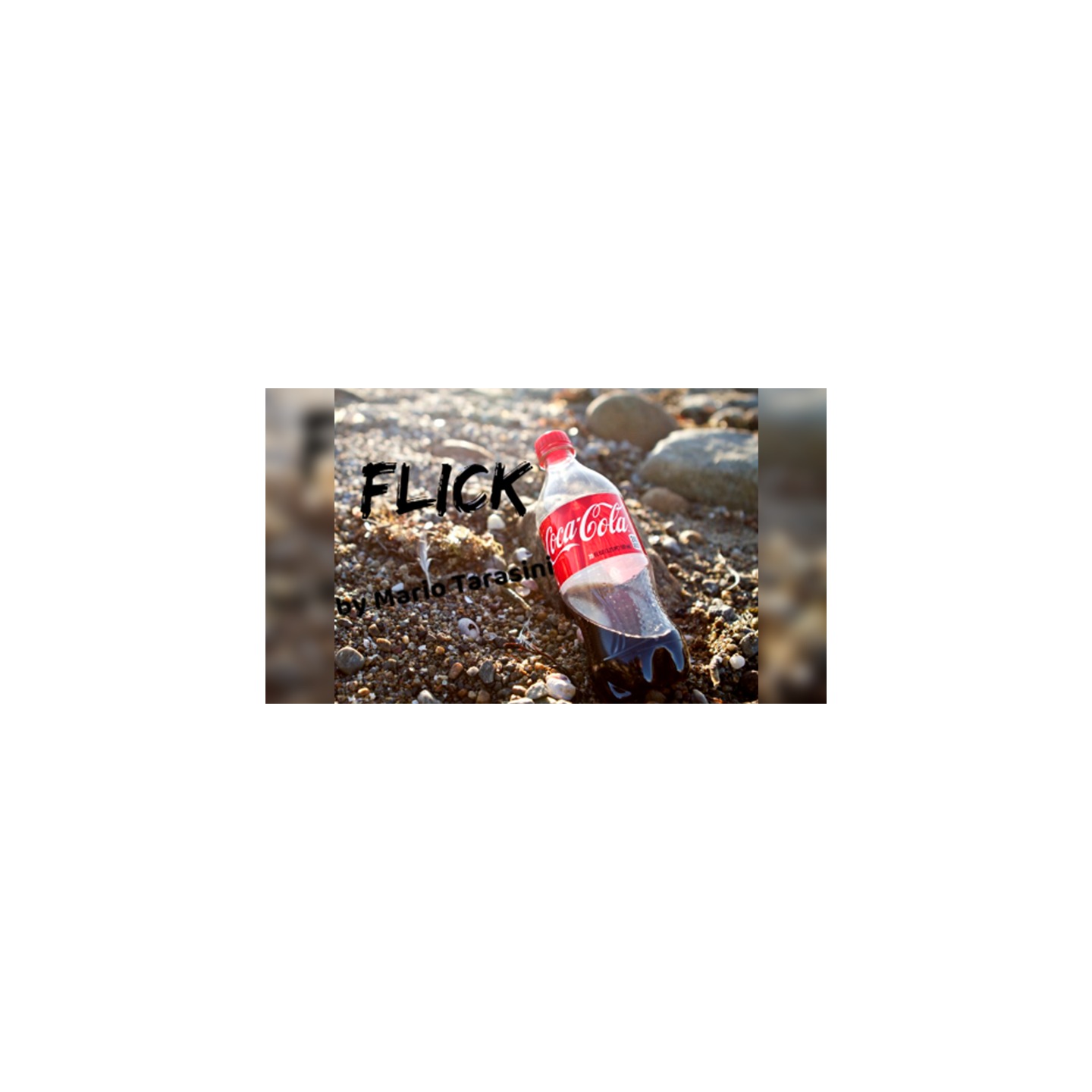 Flick by Mario Tarasini video DOWNLOAD