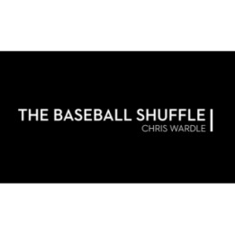 The Baseball Shuffle by Chris Wardle video DOWNLOAD