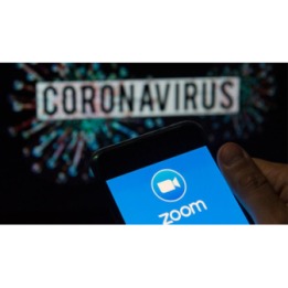 SECRETS OF AUDIENCE ENGAGEMENT & PROFITS FROM ZOOM WITH BONUS COVID-19 TRAINING by Jonathan Royle & Friends Mixed Media DOWNLOAD