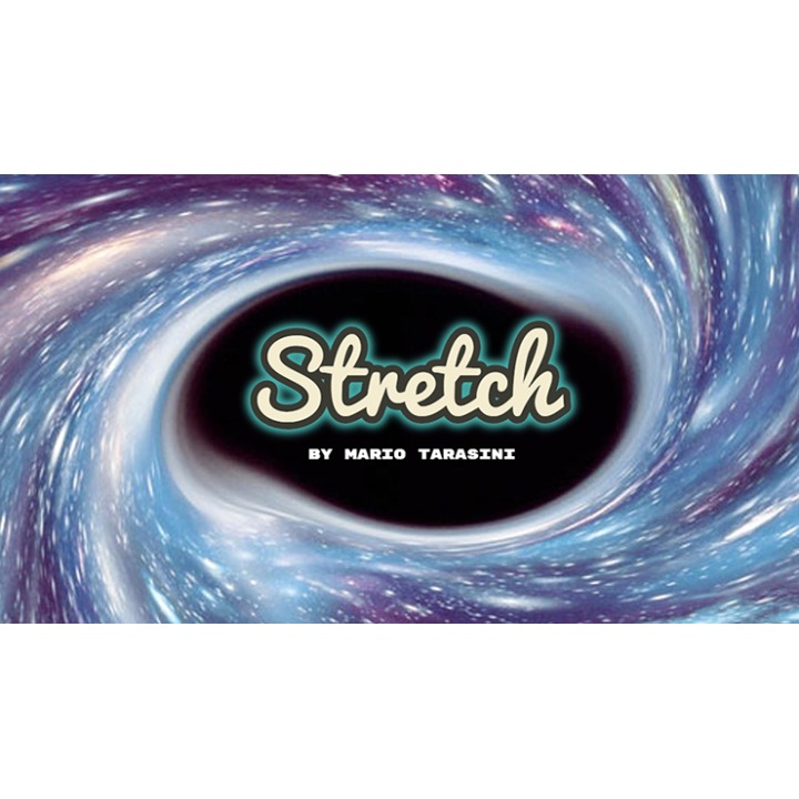 Stretch by Mario Tarasini video DOWNLOAD
