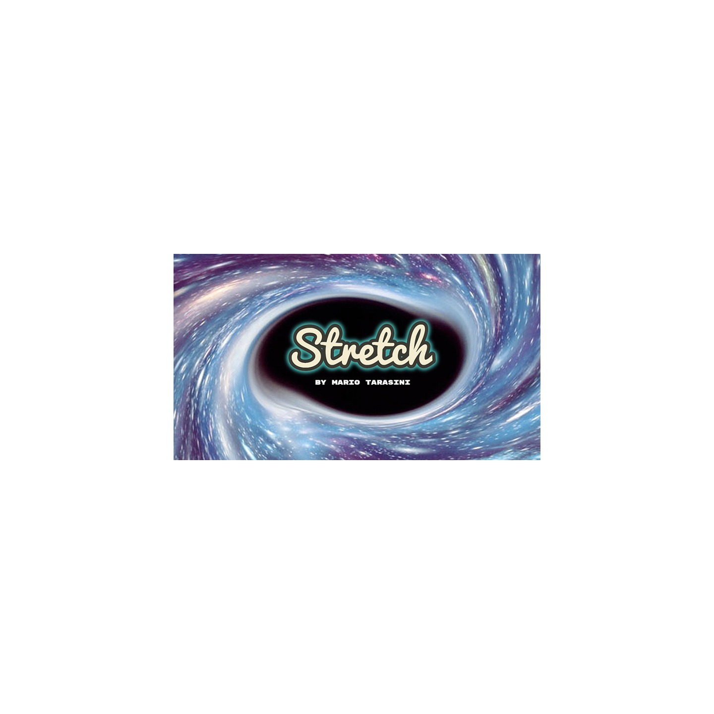 Stretch by Mario Tarasini video DOWNLOAD
