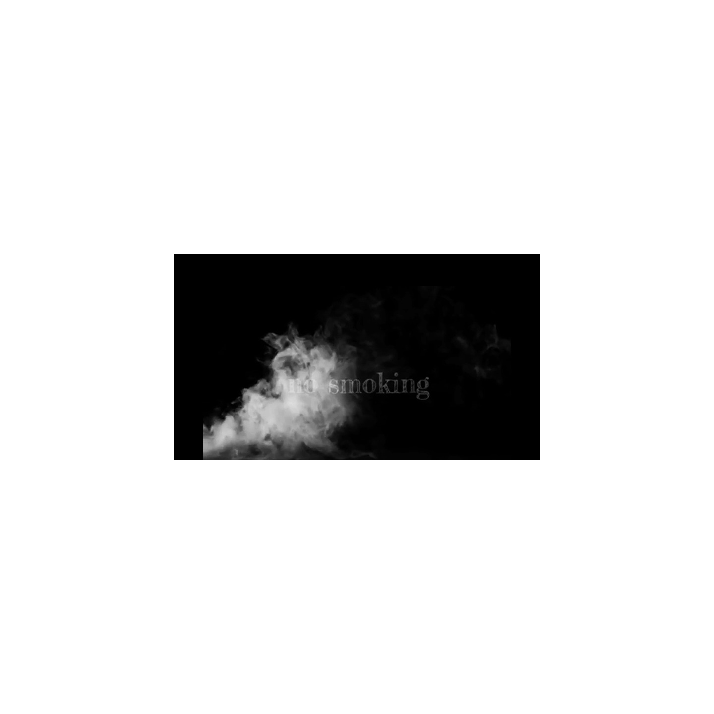 No Smoking by Robby Constantine video DOWNLOAD