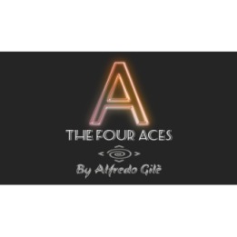 The Four Aces by Alfredo Gile video DOWNLOAD
