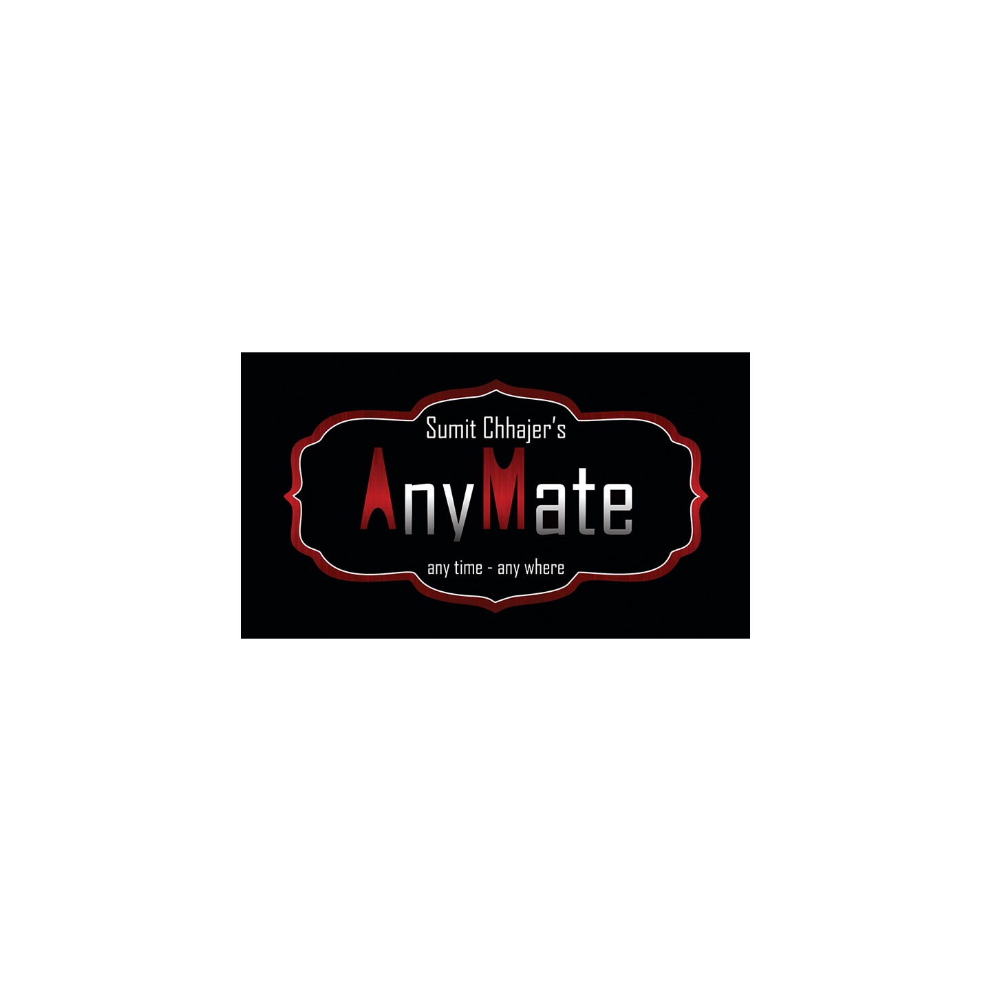 AnyMate by Sumit Chhajer video DOWNLOAD