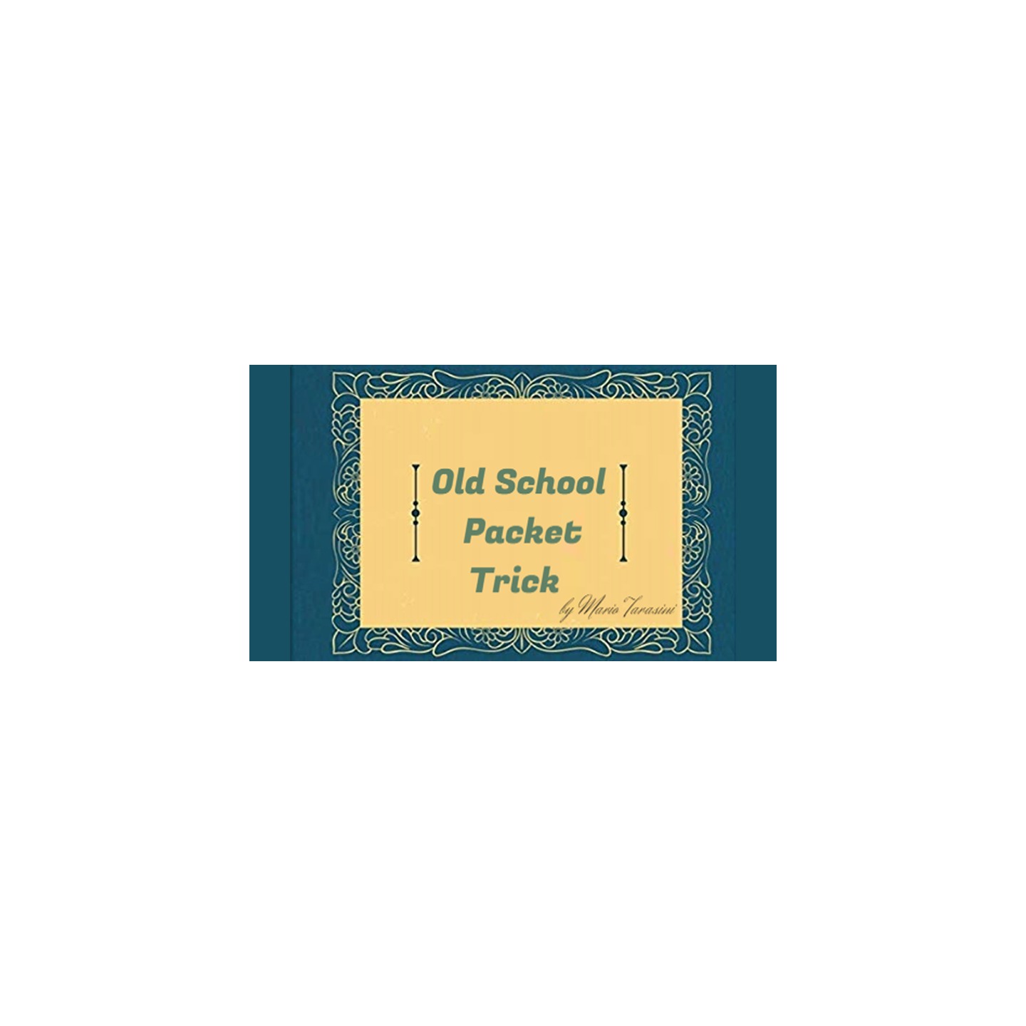 Old School Packet Trick by Mario Tarasini video DOWNLOAD
