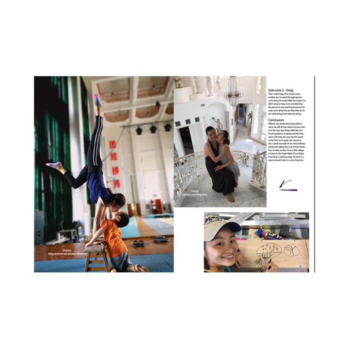 Vanish Magazine 52 ebook DOWNLOAD