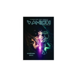 Vanish Magazine 50 ebook DOWNLOAD