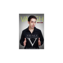 Vanish Magazine 49 eBook DOWNLOAD