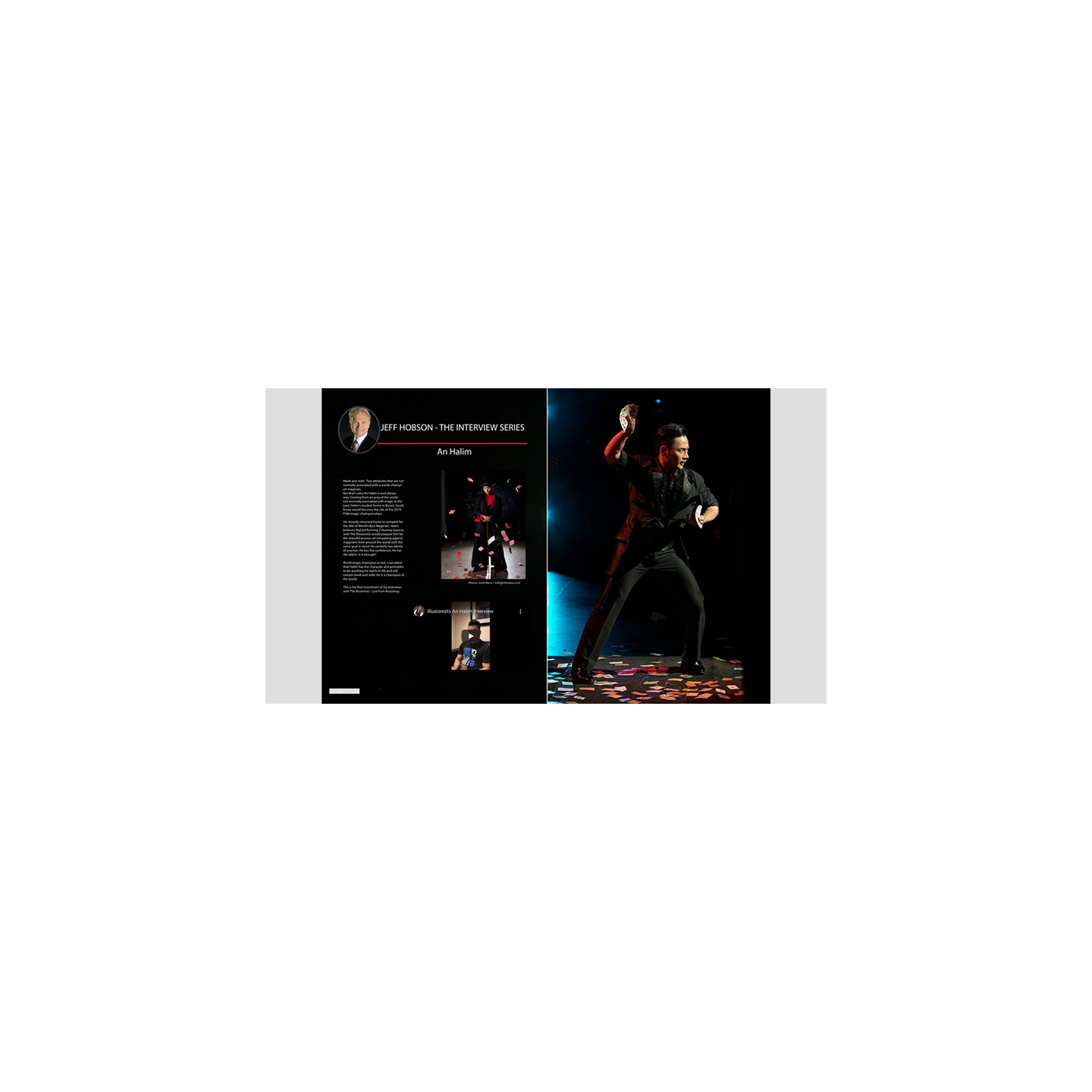 Vanish Magazine 49 eBook DOWNLOAD